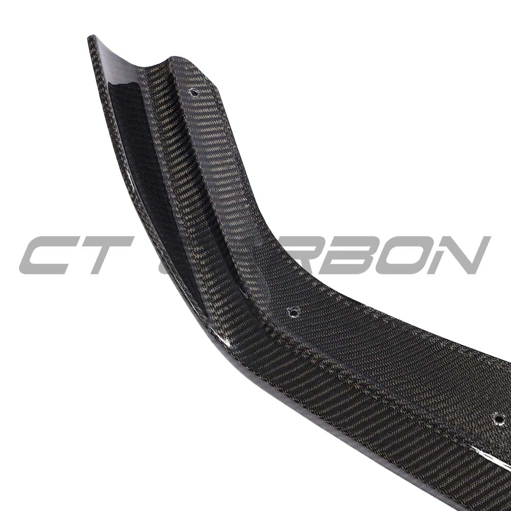BMW F87 M2 2016-2018 Full Carbon Fibre Kit - V6 - view 4