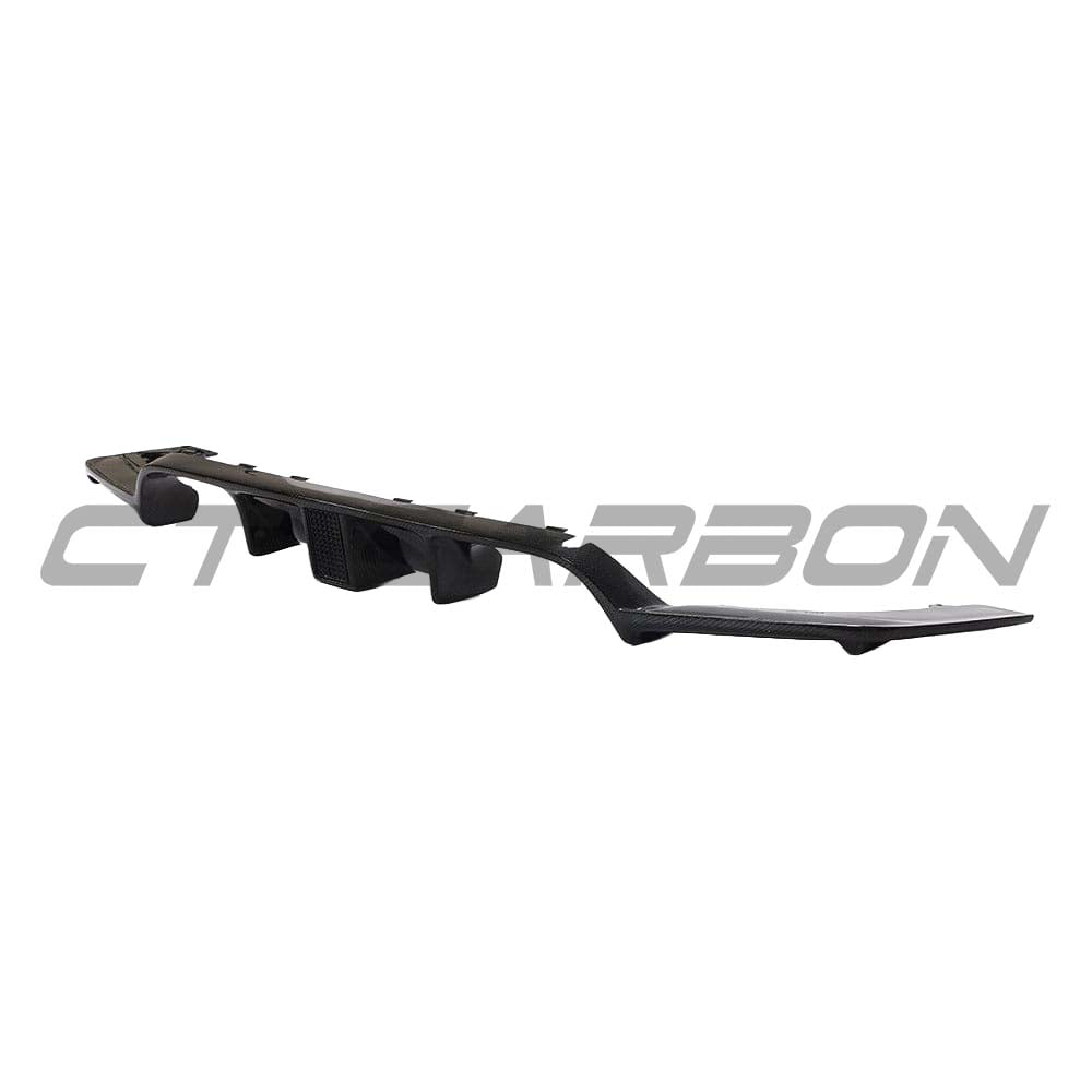 BMW M3 (F80) Full Carbon Fibre Kit - V5 - view 15