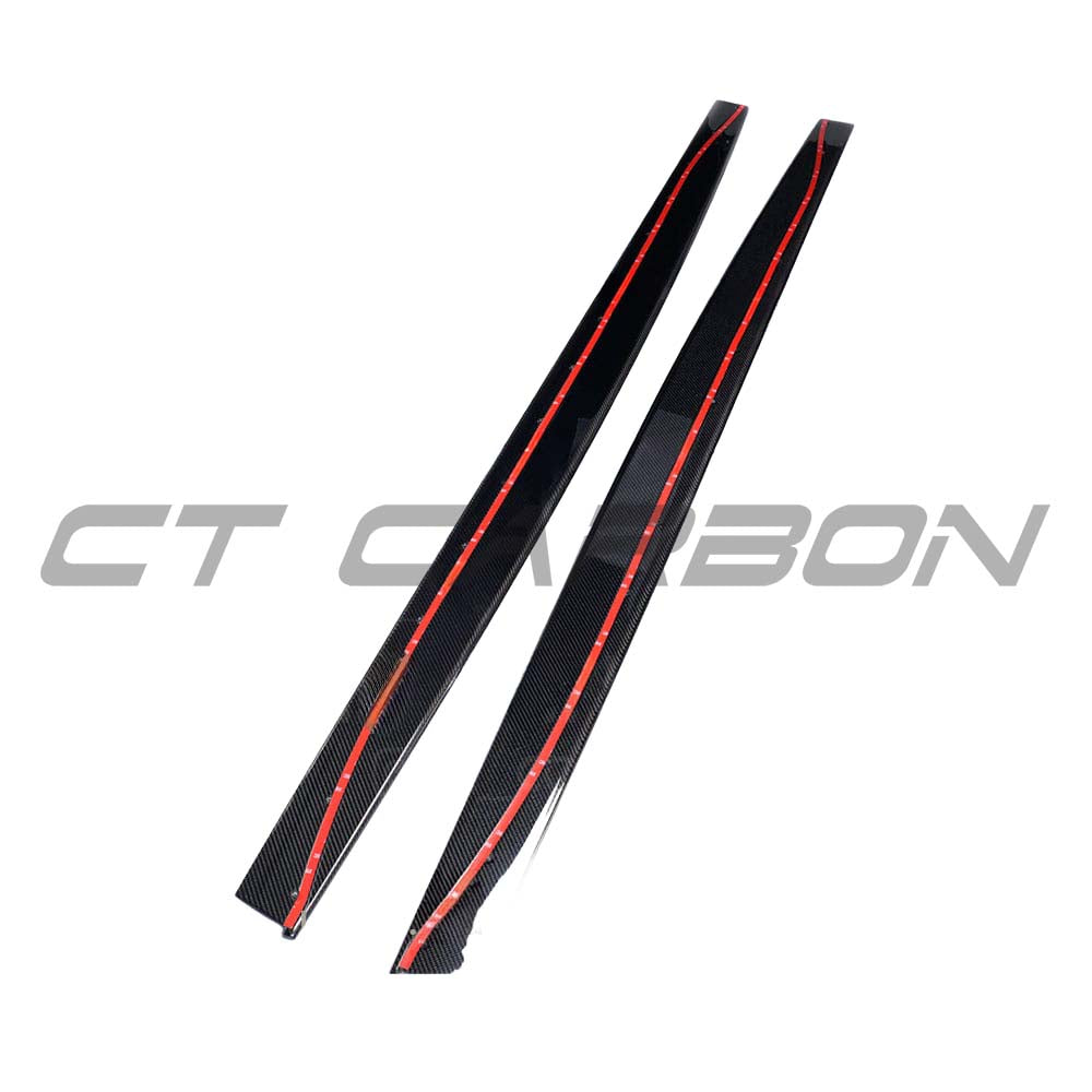 BMW M3 (F80) Saloon Full Carbon Fibre Kit - V3 - view 15