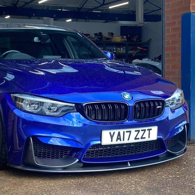 BMW M3 (F80) Full Carbon Fibre Kit - V4 - view 2