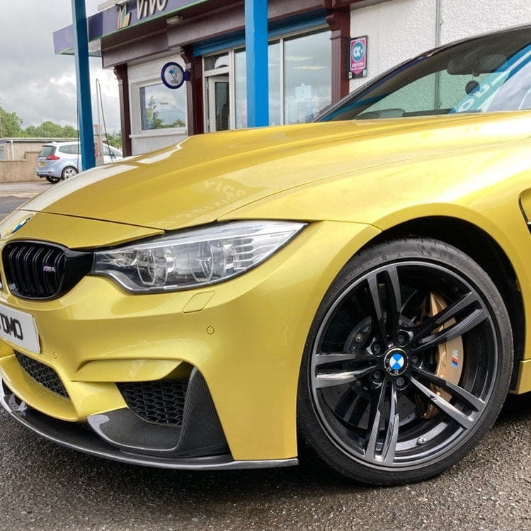BMW M3 (F80) Full Carbon Fibre Kit - V4 - view 7