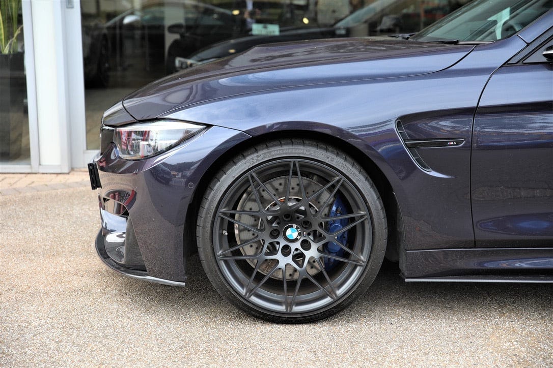 BMW M3 (F80) Full Carbon Fibre Kit - V4 - view 9