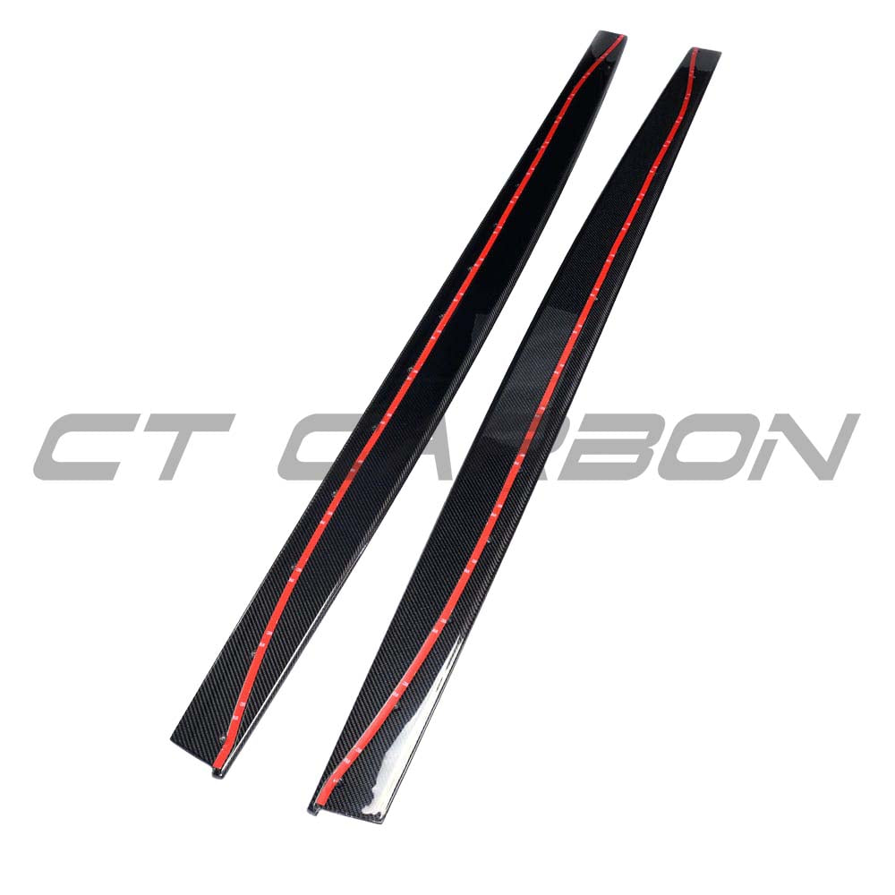 BMW M3 (F80) Full Carbon Fibre Kit - V4 - view 16