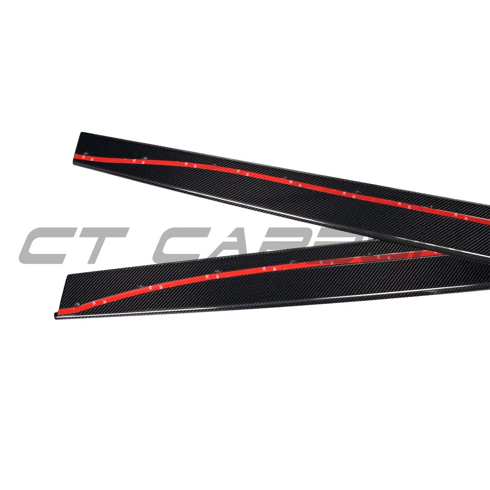 BMW M3 (F80) Full Carbon Fibre Kit - V4 - view 18