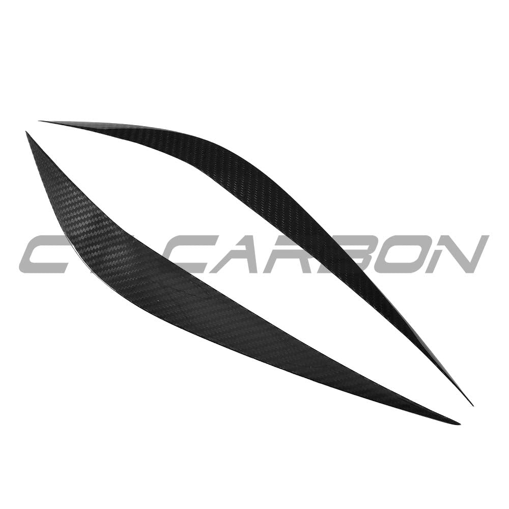 BMW M3/M4 (F80 F82 F83) Carbon Fibre Eye Lids - view 4