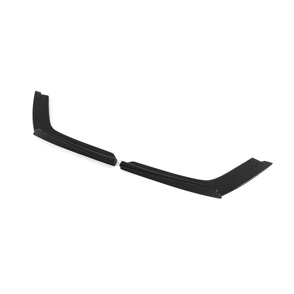 BMW M3/M4 (F80 F82 F83) Carbon Fibre Rear Bumper Corners