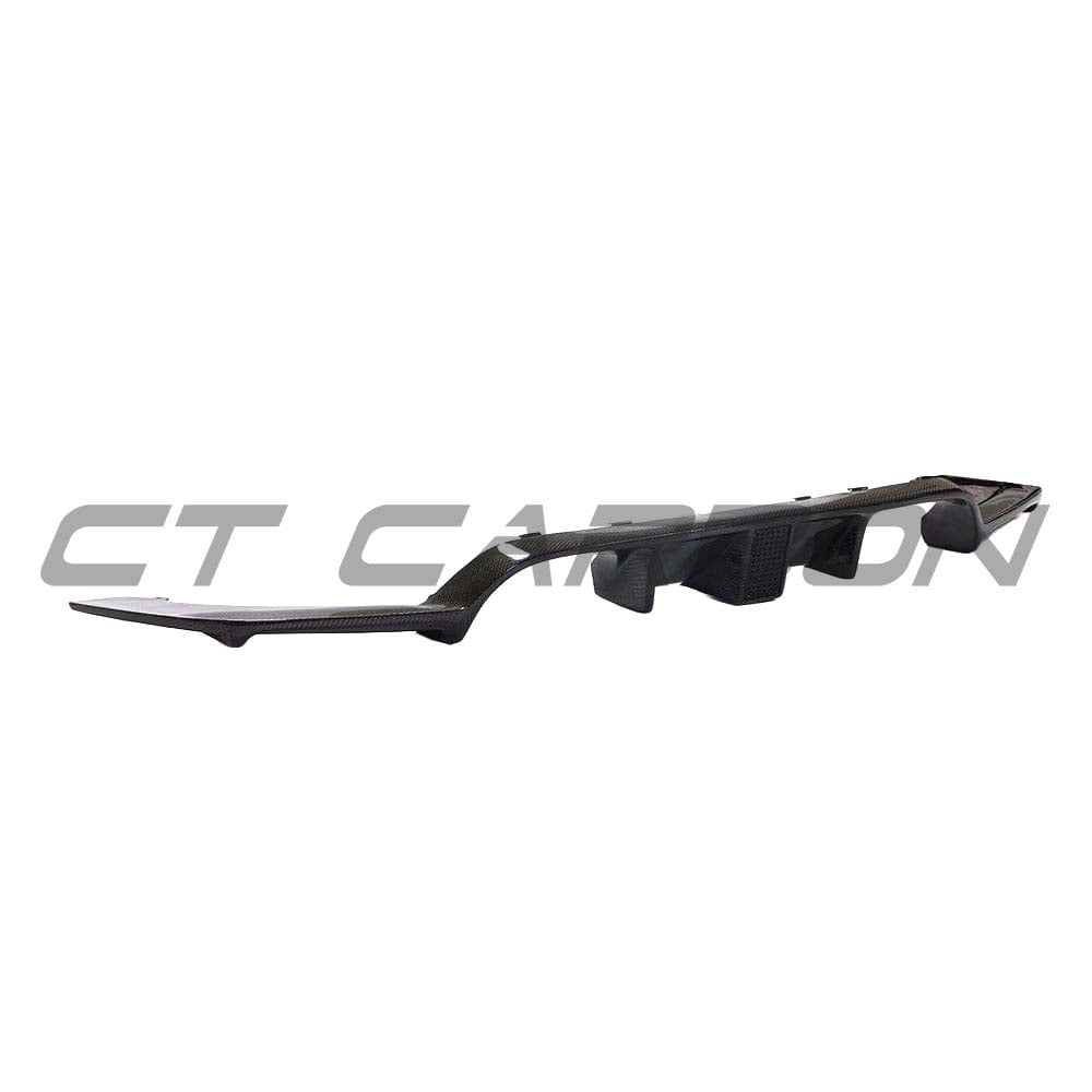BMW F82 M4 Coupe 2014-2020 Full Carbon Fibre Kit - V5 - view 14