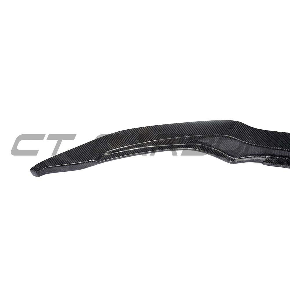 BMW F82 M4 Coupe 2014-2020 Full Carbon Fibre Kit - V3 - view 14