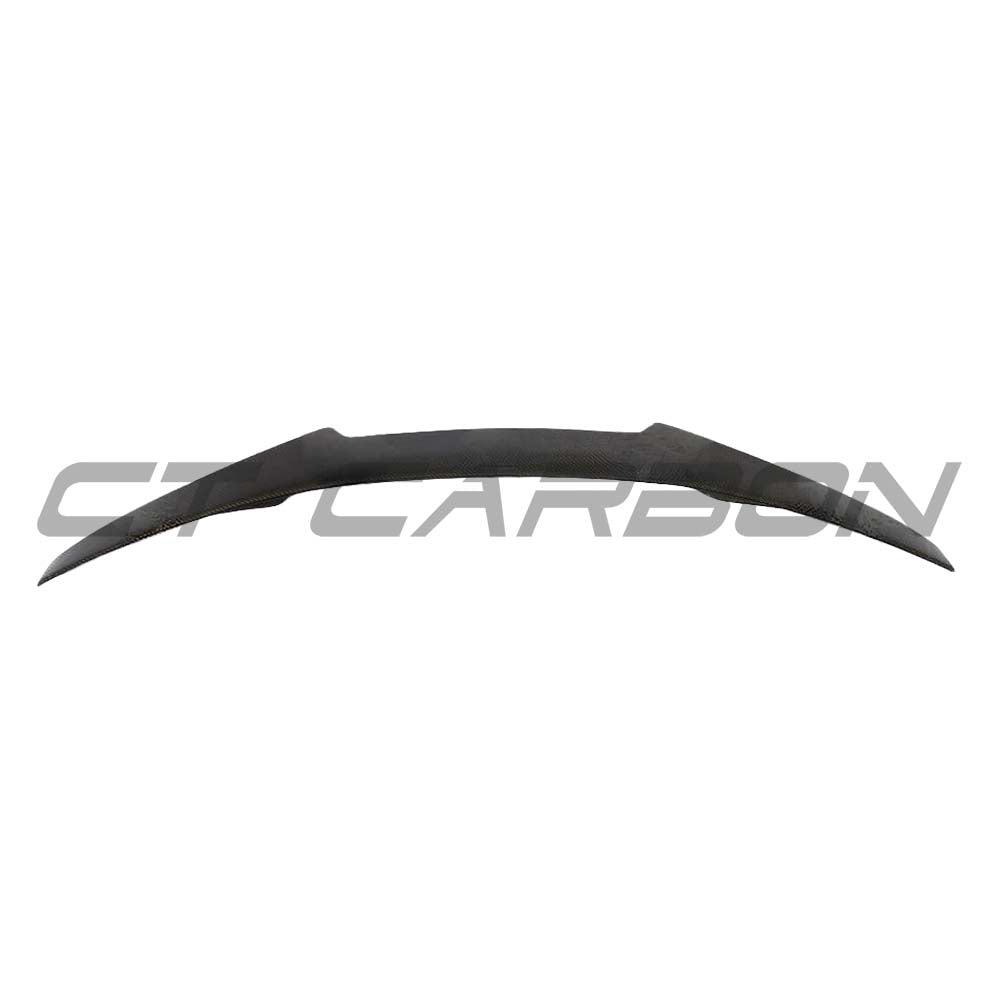BMW F82 M4 Coupe 2014-2020 Full Carbon Fibre Kit - V3 - view 25