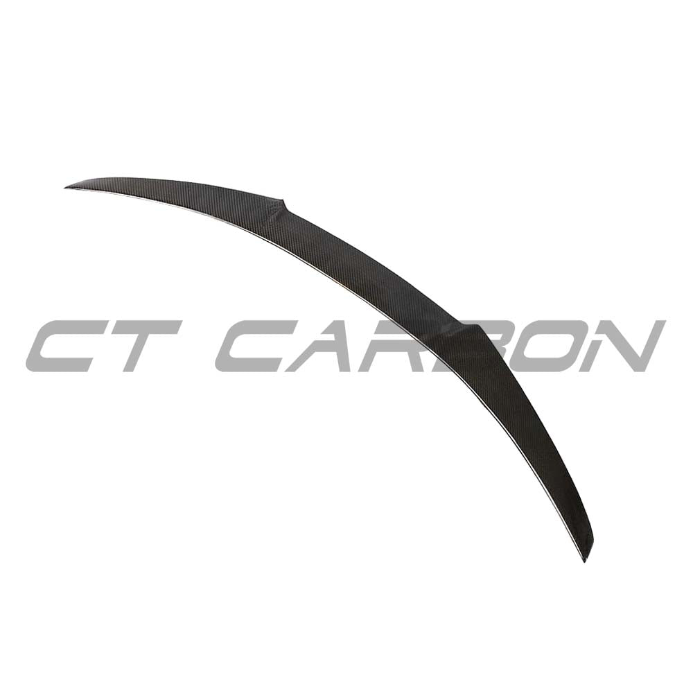 BMW F82 M4 Coupe 2014-2020 Full Carbon Fibre Kit - V3 - view 27
