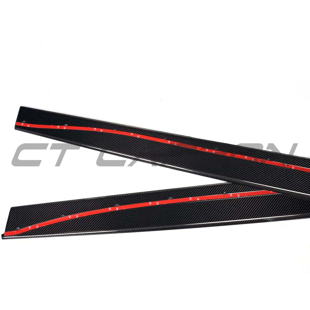 BMW F82 M4 Coupe 2014-2020 Full Carbon Fibre Kit - V4 - view 14
