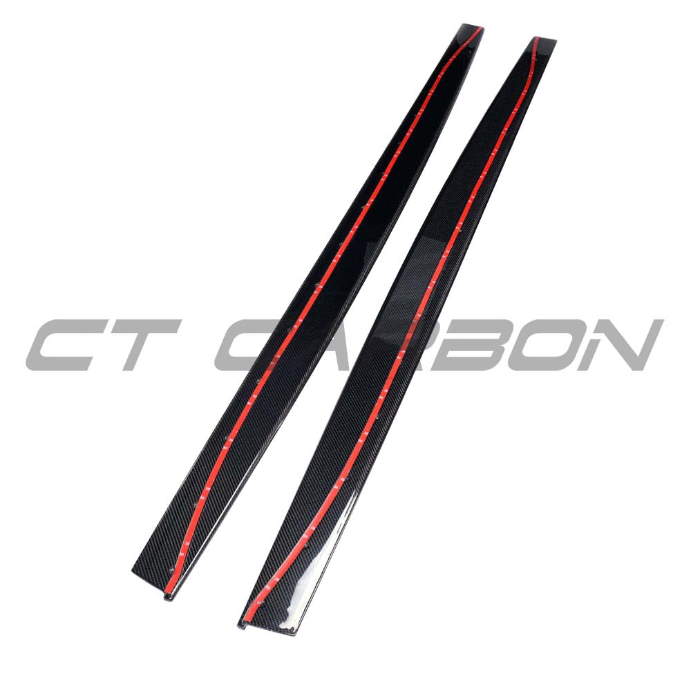 BMW F82 M4 Coupe 2014-2020 Full Carbon Fibre Kit - V4 - view 15