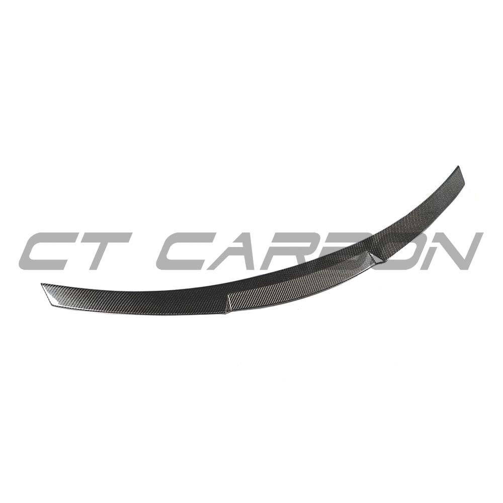 BMW F82 M4 Coupe 2014-2020 Full Carbon Fibre Kit - V4 - view 20