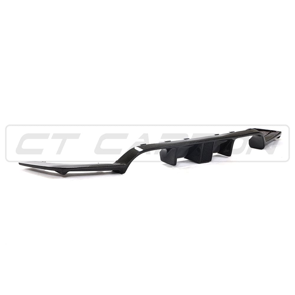 BMW M4 (F83) Convertible Full Carbon Fibre Kit - V4 - view 7
