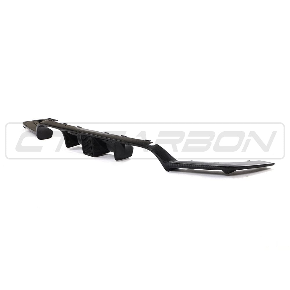 BMW M4 (F83) Convertible Full Carbon Fibre Kit - V4 - view 15