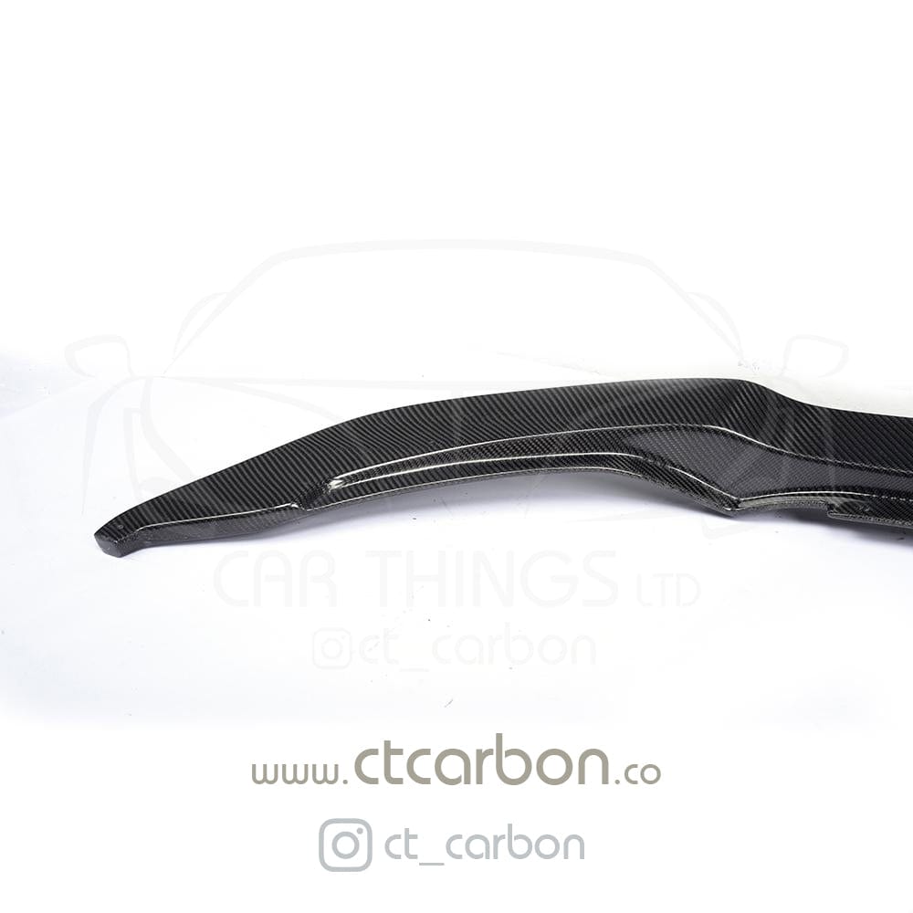 BMW M4 (F83) Convertible Full Carbon Fibre Kit - V5 - view 20