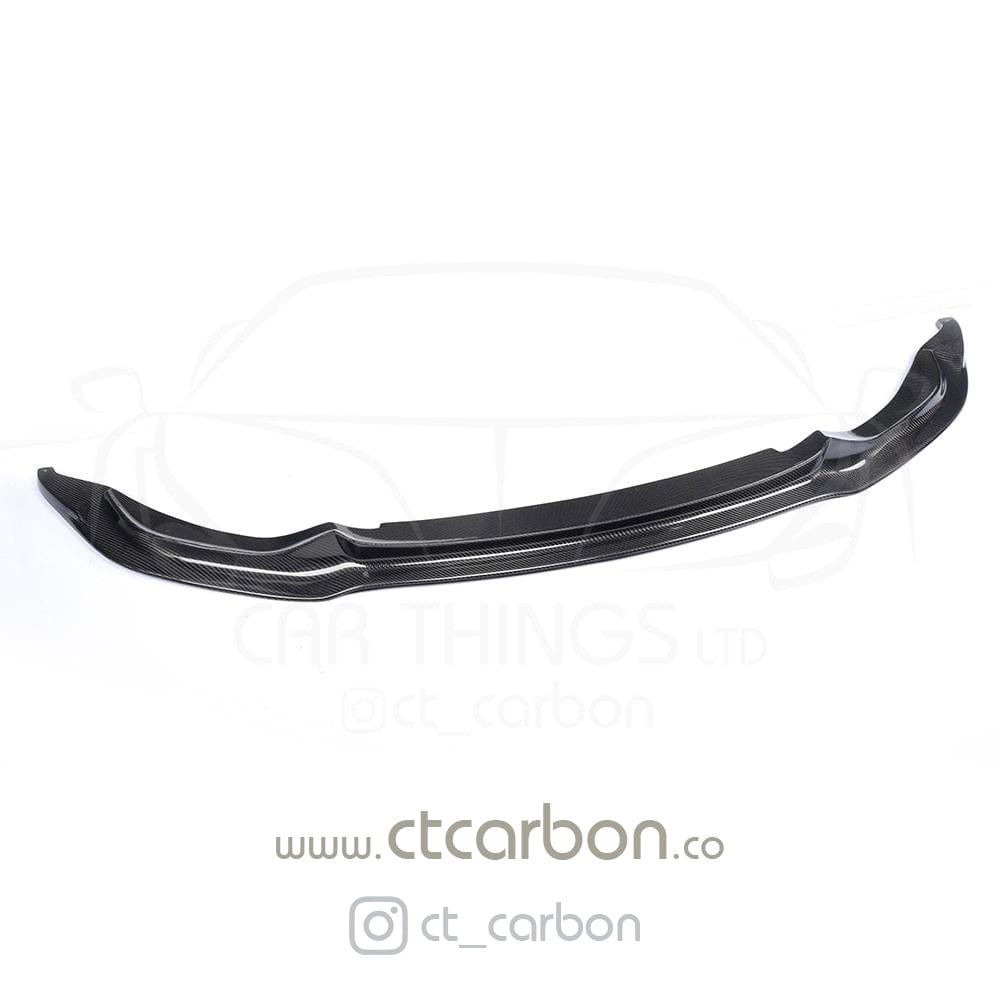 BMW M4 (F83) Convertible Full Carbon Fibre Kit - V5 - view 22