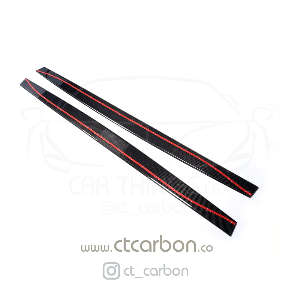 BMW M4 (F83) Convertible Full Carbon Fibre Kit - V5 - view 23
