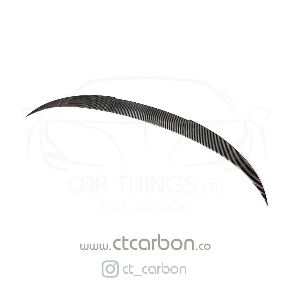 BMW M4 (F83) Convertible Full Carbon Fibre Kit - V5 - view 11