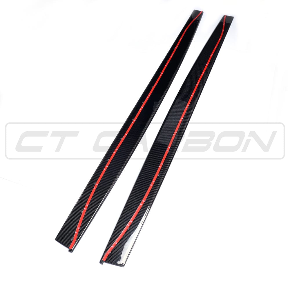 BMW M4 (F83) Convertible Full Carbon Fibre Kit - V1 - view 23