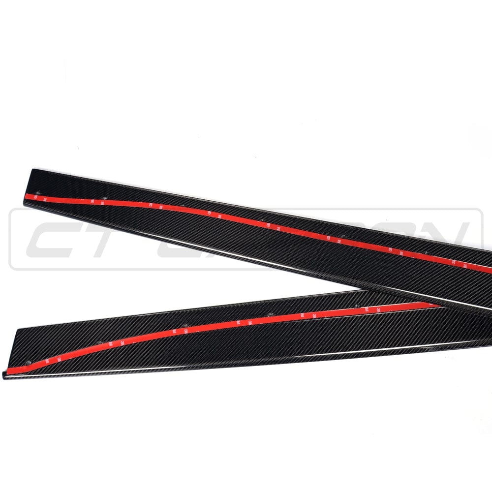 BMW M4 (F83) Convertible Full Carbon Fibre Kit - V1 - view 25