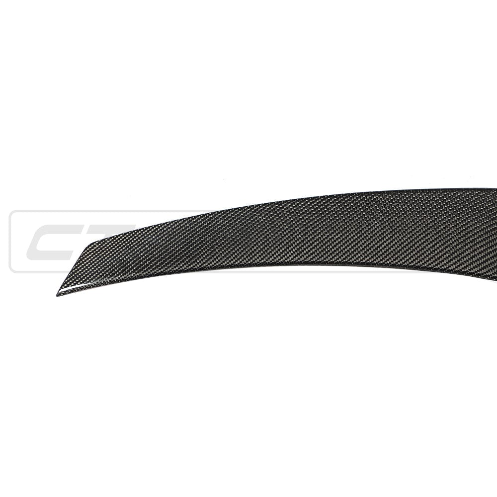 BMW M4 (F83) Convertible Full Carbon Fibre Kit - V1 - view 27