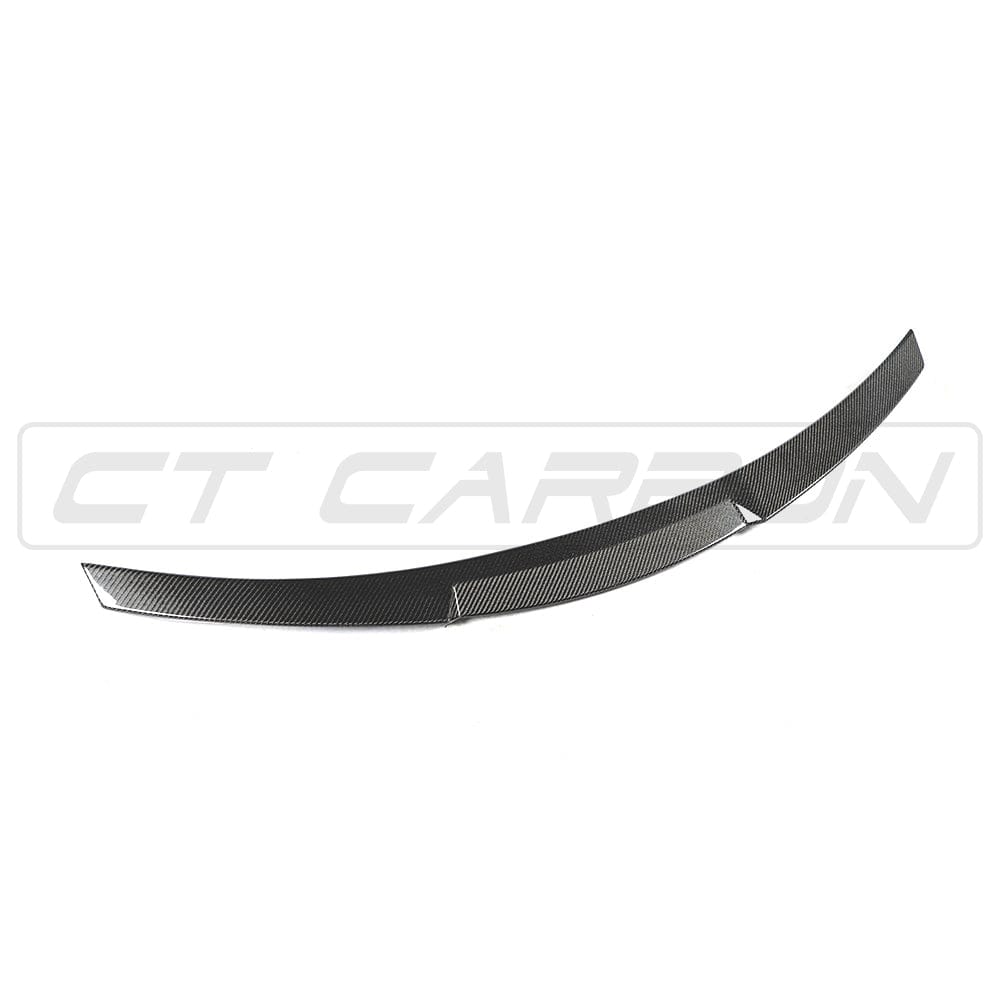 BMW M4 (F83) Convertible Full Carbon Fibre Kit - V1 - view 28