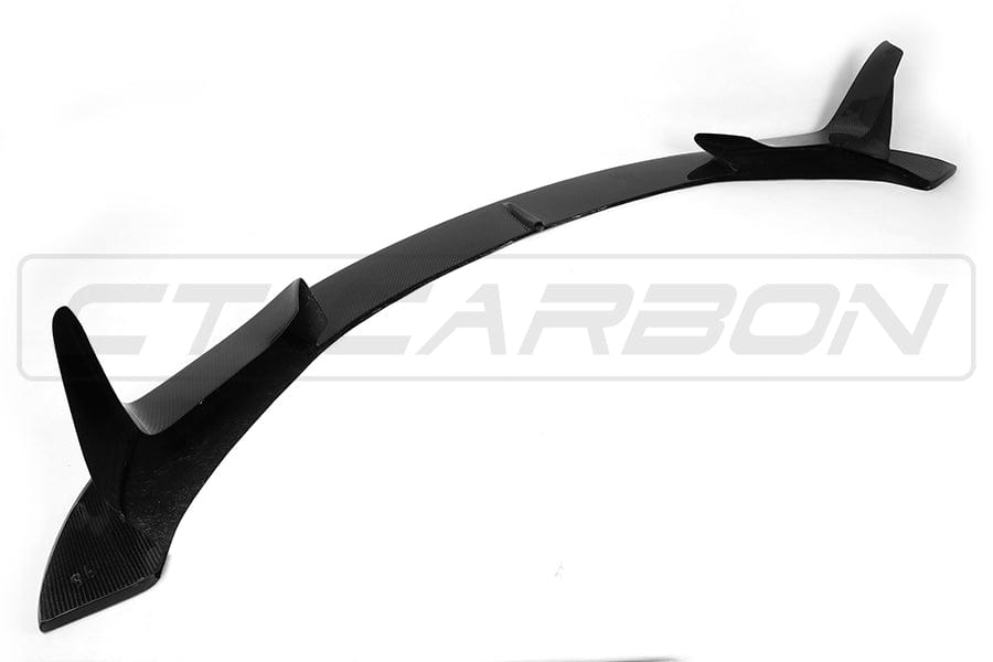 BMW M4 (F83) Convertible Full Carbon Fibre Kit - V1 - view 37