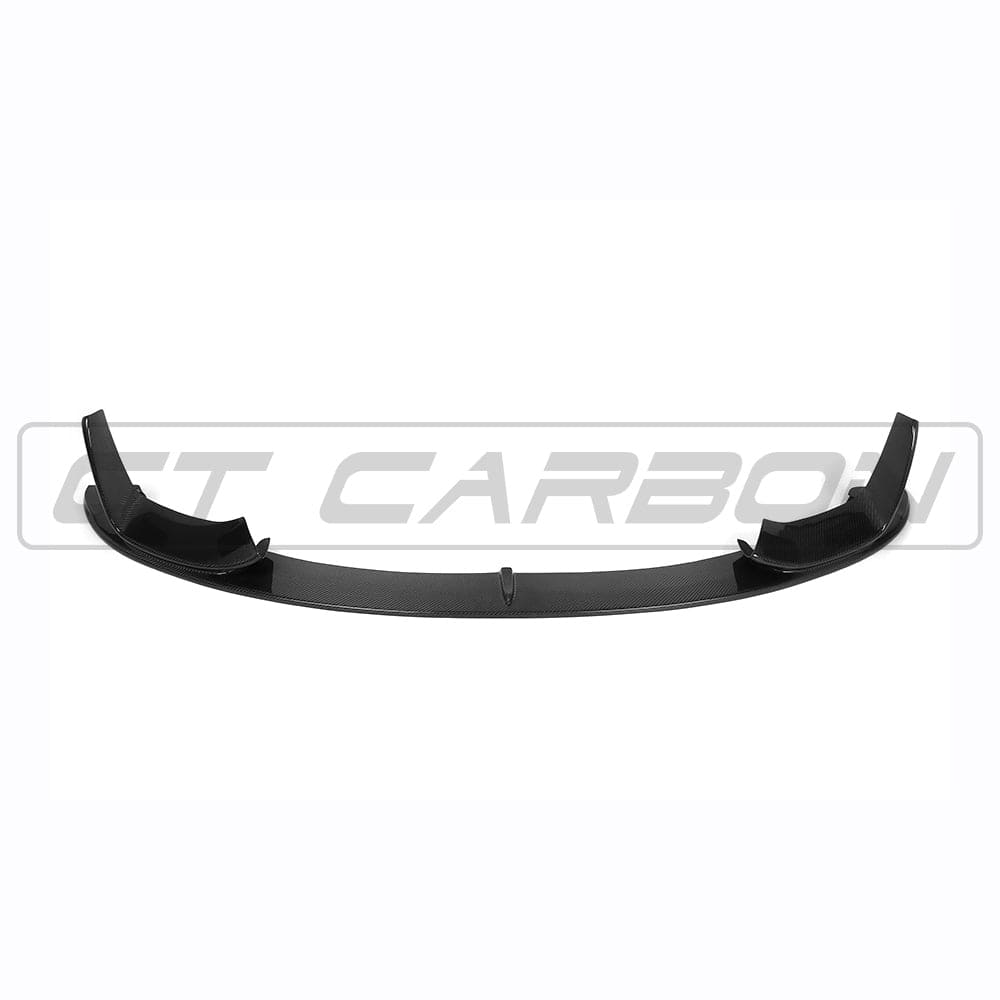 BMW M4 (F83) Convertible Full Carbon Fibre Kit - V1 - view 39