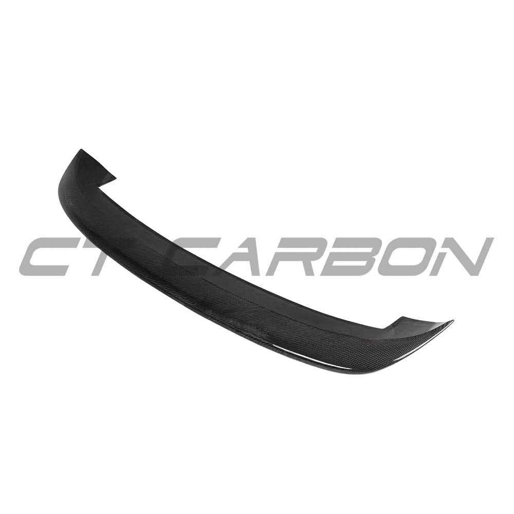 BMW 1 Series F20 M-sport Carbon Spoiler - view 8