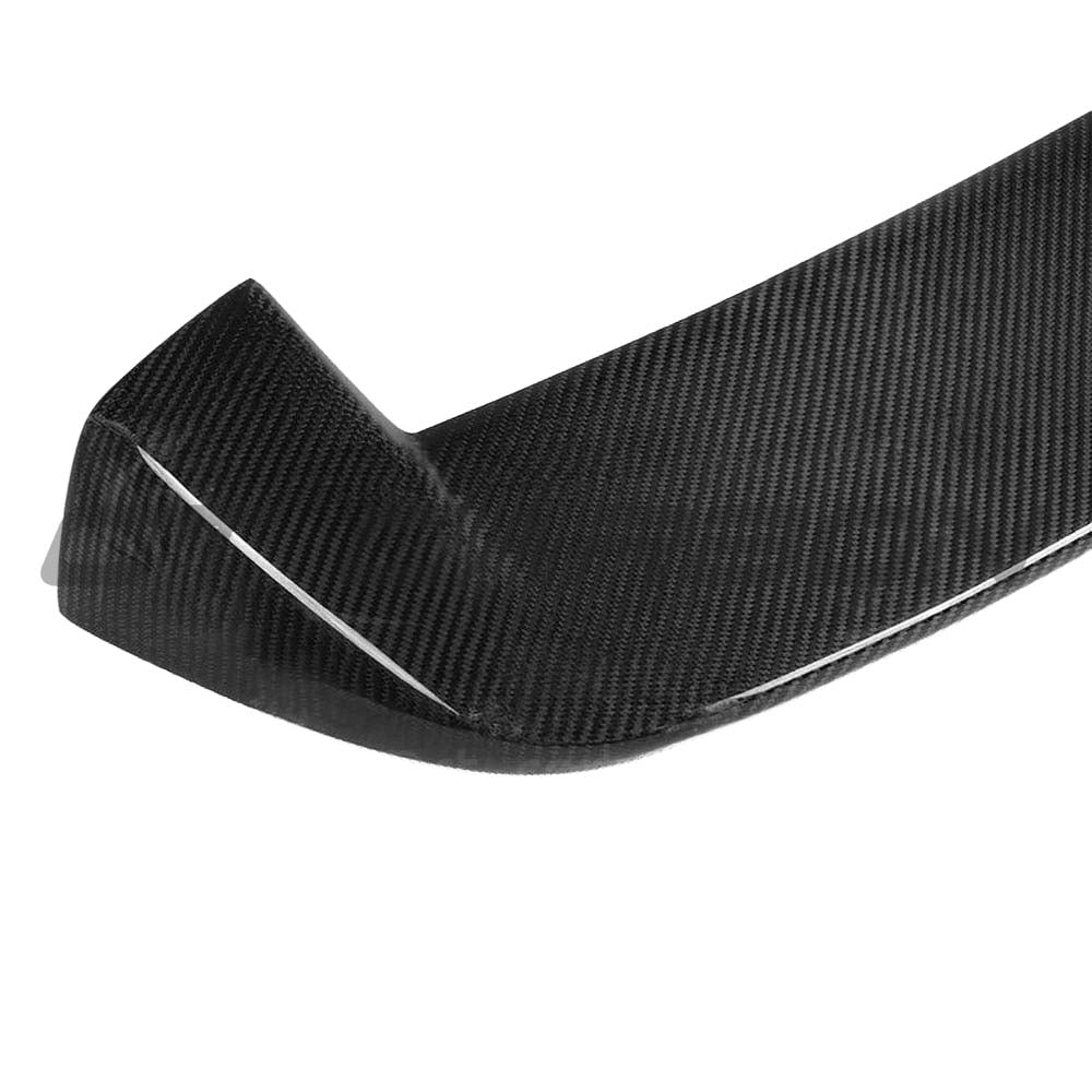 BMW 1 Series F20 M-sport Carbon Spoiler - view 7