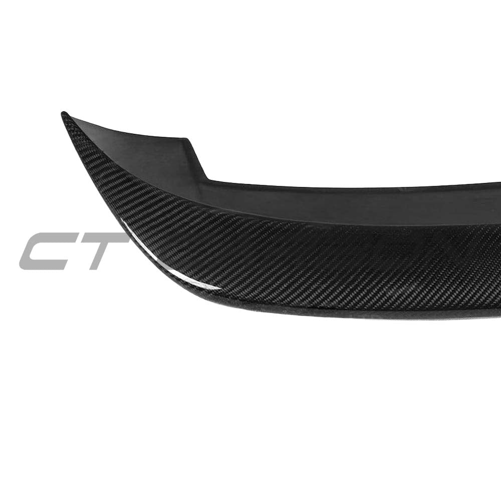 BMW 1 Series F20 M-sport Carbon Spoiler - view 9