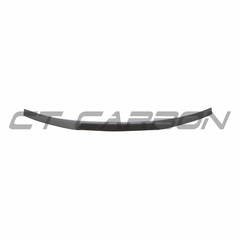 BMW F32 4 Series Carbon Fibre Spoiler - V1 - view 6