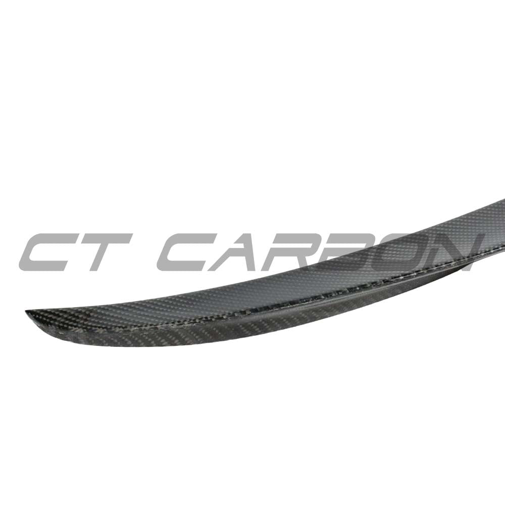 BMW F30 3 Series 2011-2019 Full Carbon Fibre Kit - V5 - view 19
