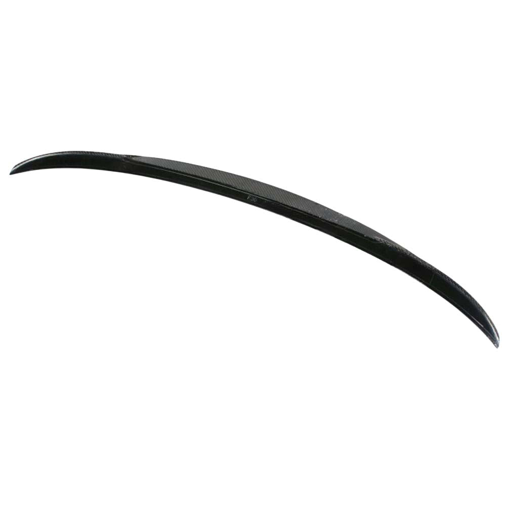 BMW M3 F80 & F30 3 Series Carbon Fibre Spoiler - V4