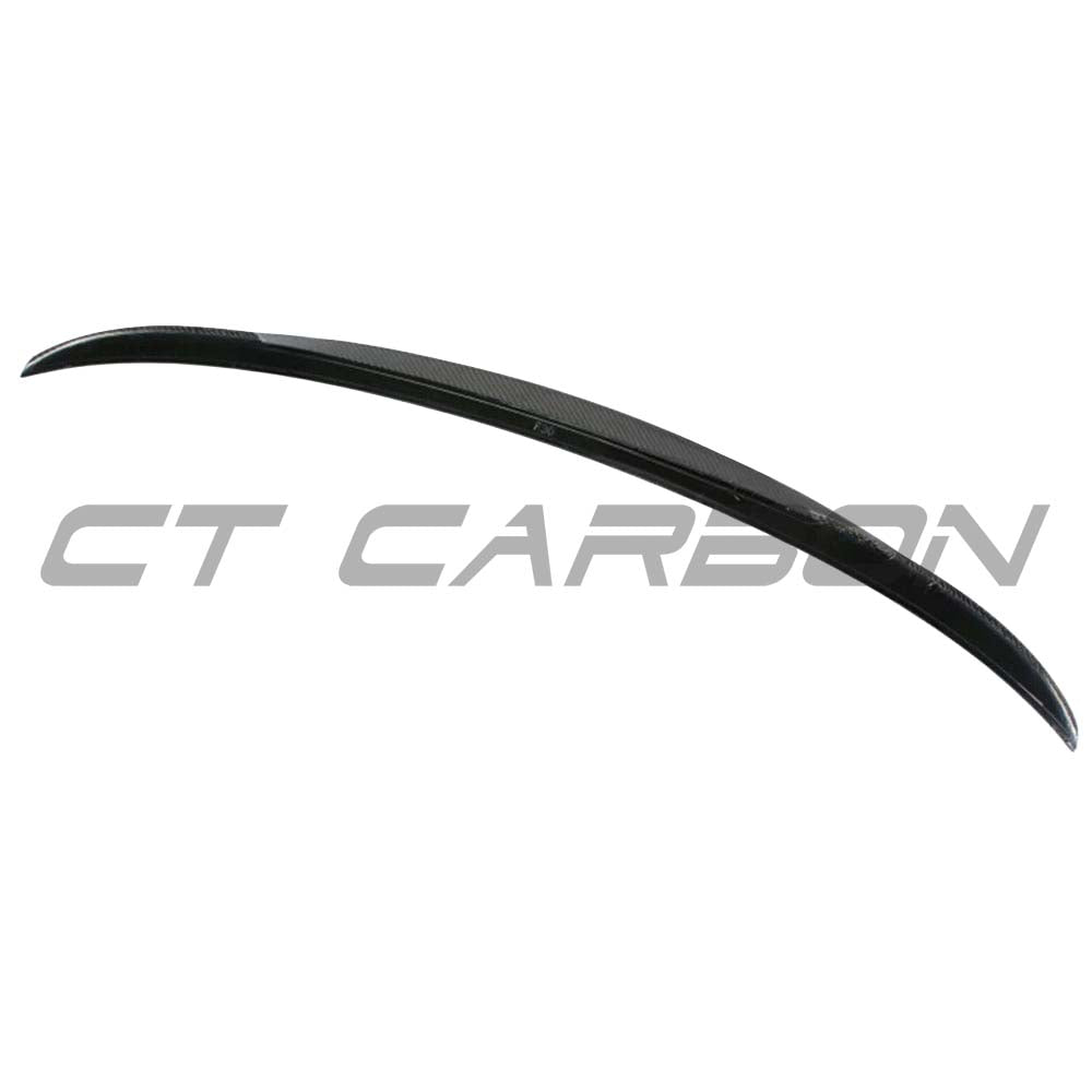 BMW F30 3 Series 2011-2019 Full Carbon Fibre Kit - V5 - view 17