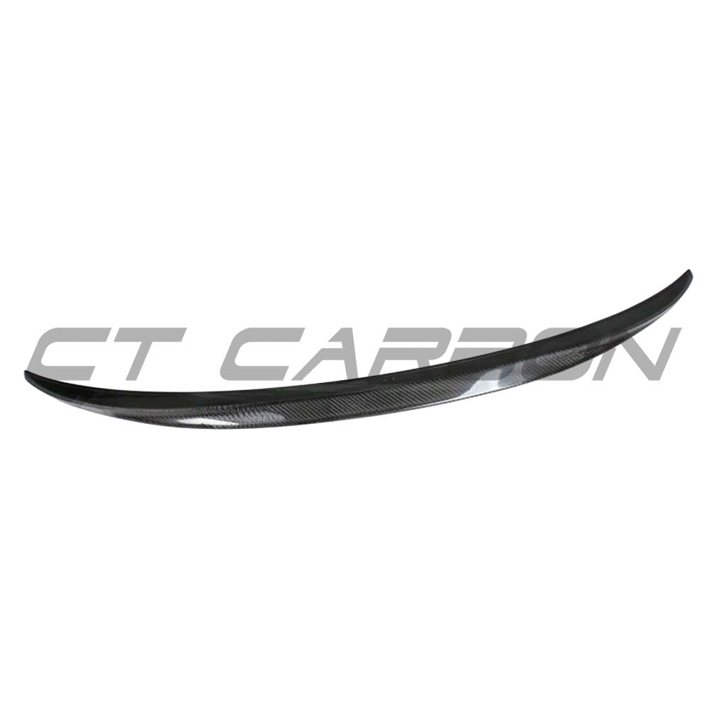 BMW F30 3 Series 2011-2019 Full Carbon Fibre Kit - V5 - view 18