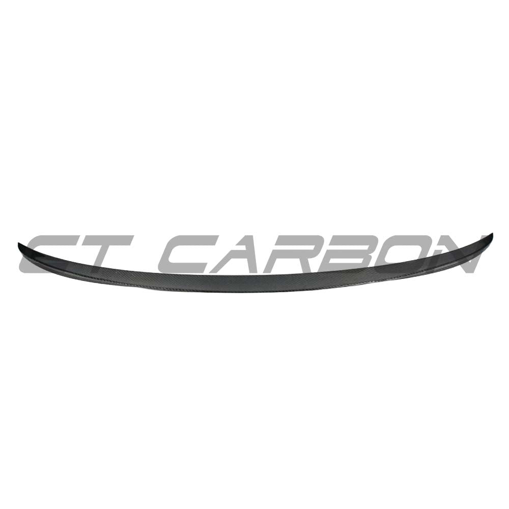 BMW F30 3 Series 2011-2019 Full Carbon Fibre Kit - V5 - view 22