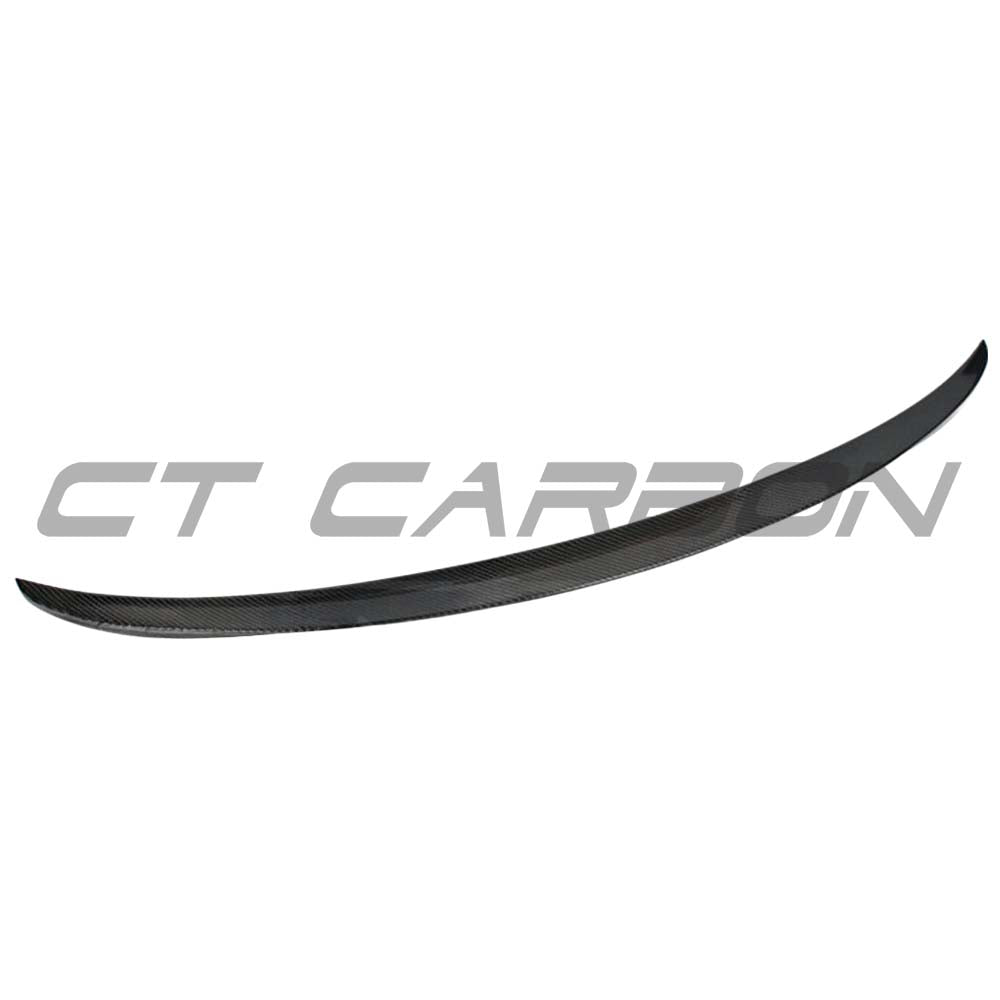 BMW F30 3 Series 2011-2019 Full Carbon Fibre Kit - V5 - view 20