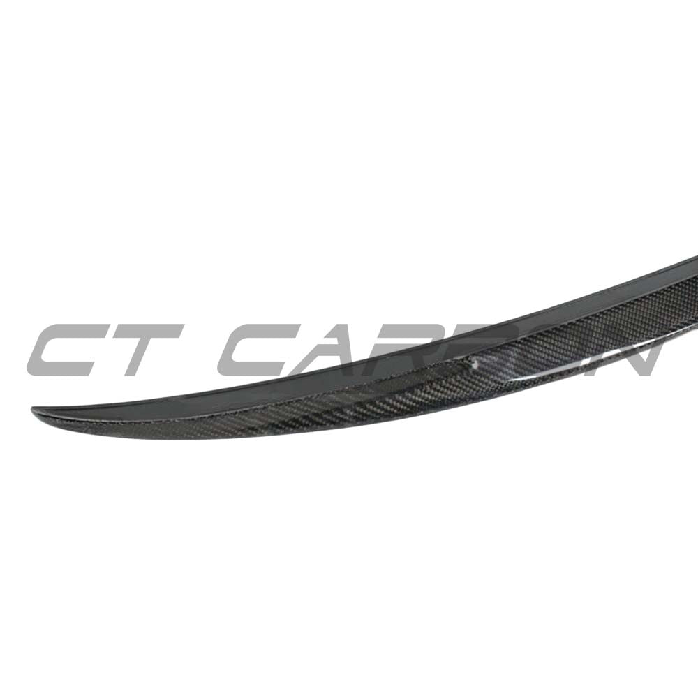 BMW F30 3 Series 2011-2019 Full Carbon Fibre Kit - V5 - view 21