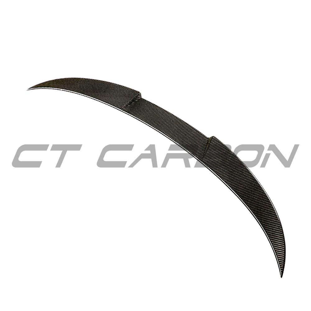 BMW G23 4 Series Convertible 2020+ Carbon Fibre Kit - V4 - view 18