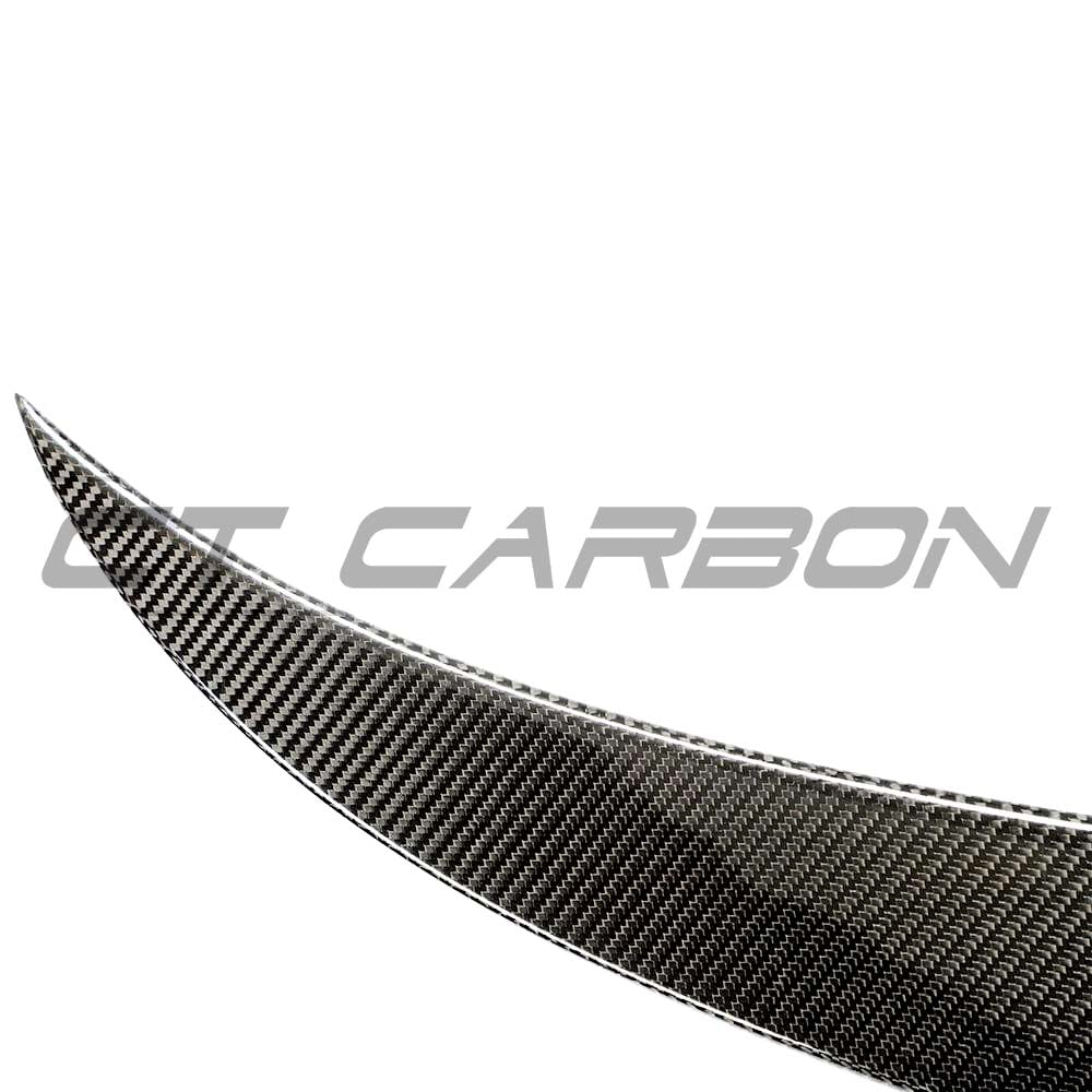 BMW G83 M4 Full Carbon Fibre Kit - V8 - CT Design - view 11