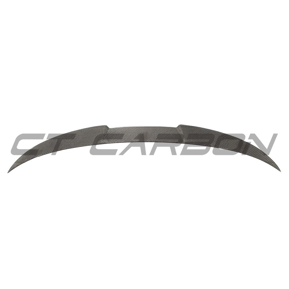BMW G23 4 Series Convertible 2020+ Carbon Fibre Kit - V2 - view 23