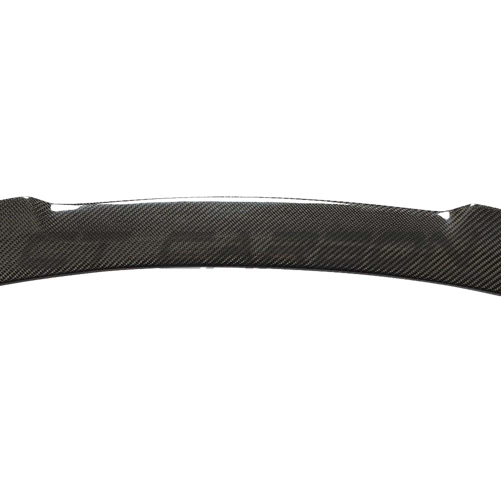 BMW M4 F82 2014-2020 Carbon Fibre Spoiler - V4 - view 20