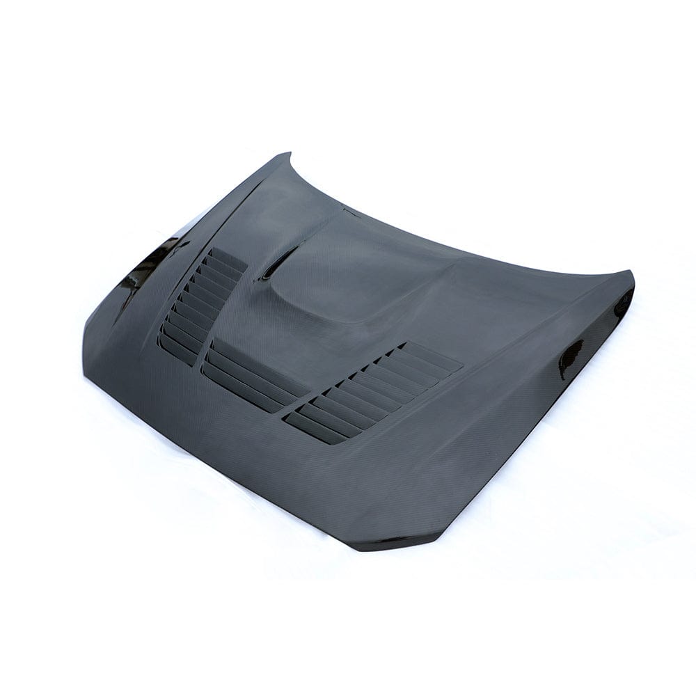 BMW M2/M2C F87 & F20/F22 1&2 Series Carbon Fibre Bonnet/hood