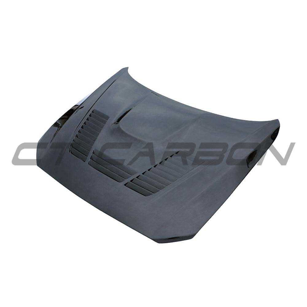 BMW F87 M2 OG Full Carbon Fibre Ultimate Kit - view 25