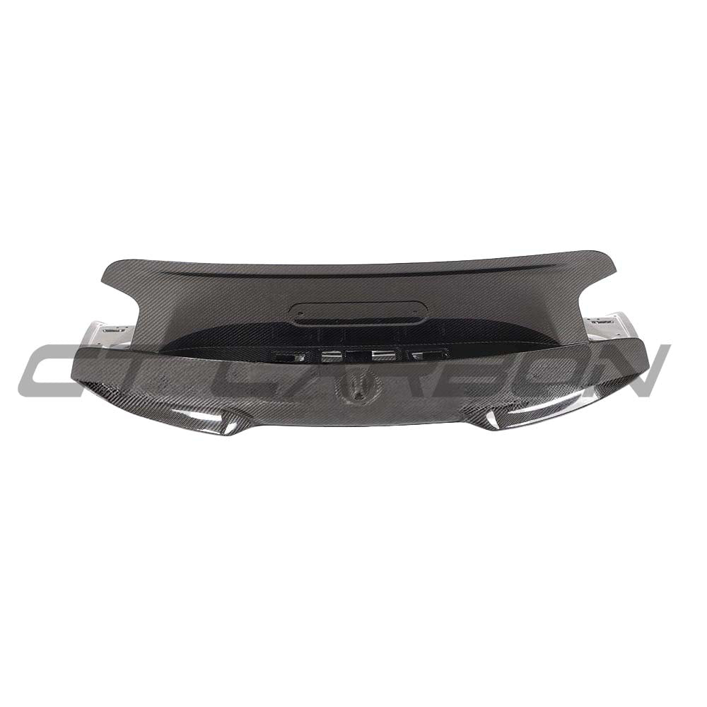 BMW M2 / M2C F87 & F22 2 Series Carbon Fibre Bootlid - view 14