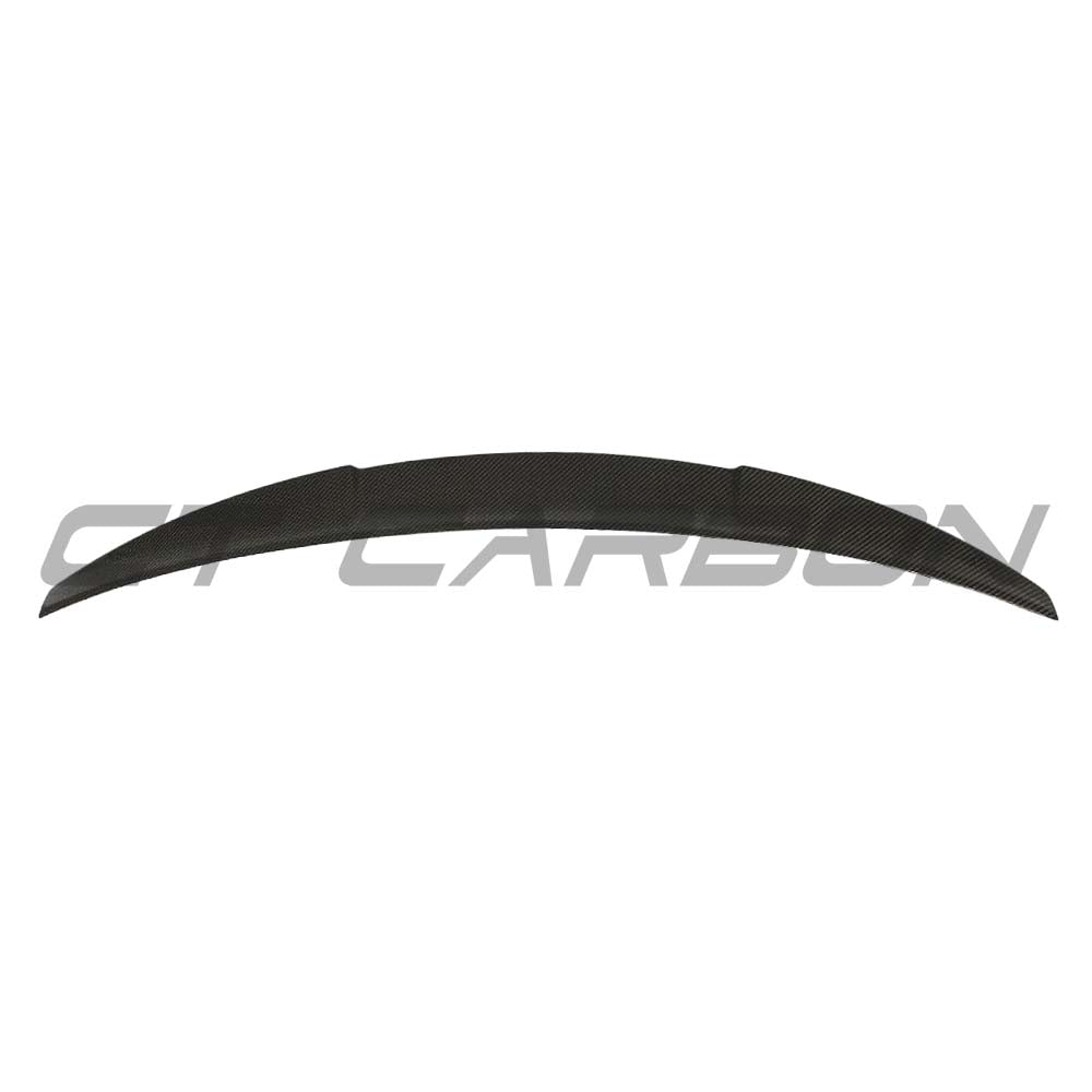 BMW M2 / M2C F87 & F22 2 Series Carbon Fibre Spoiler - V6 - view 4