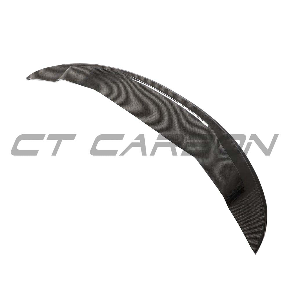 BMW M3 (E92/E90) 2007-2013 Carbon Fibre Splitter - V1 - view 18