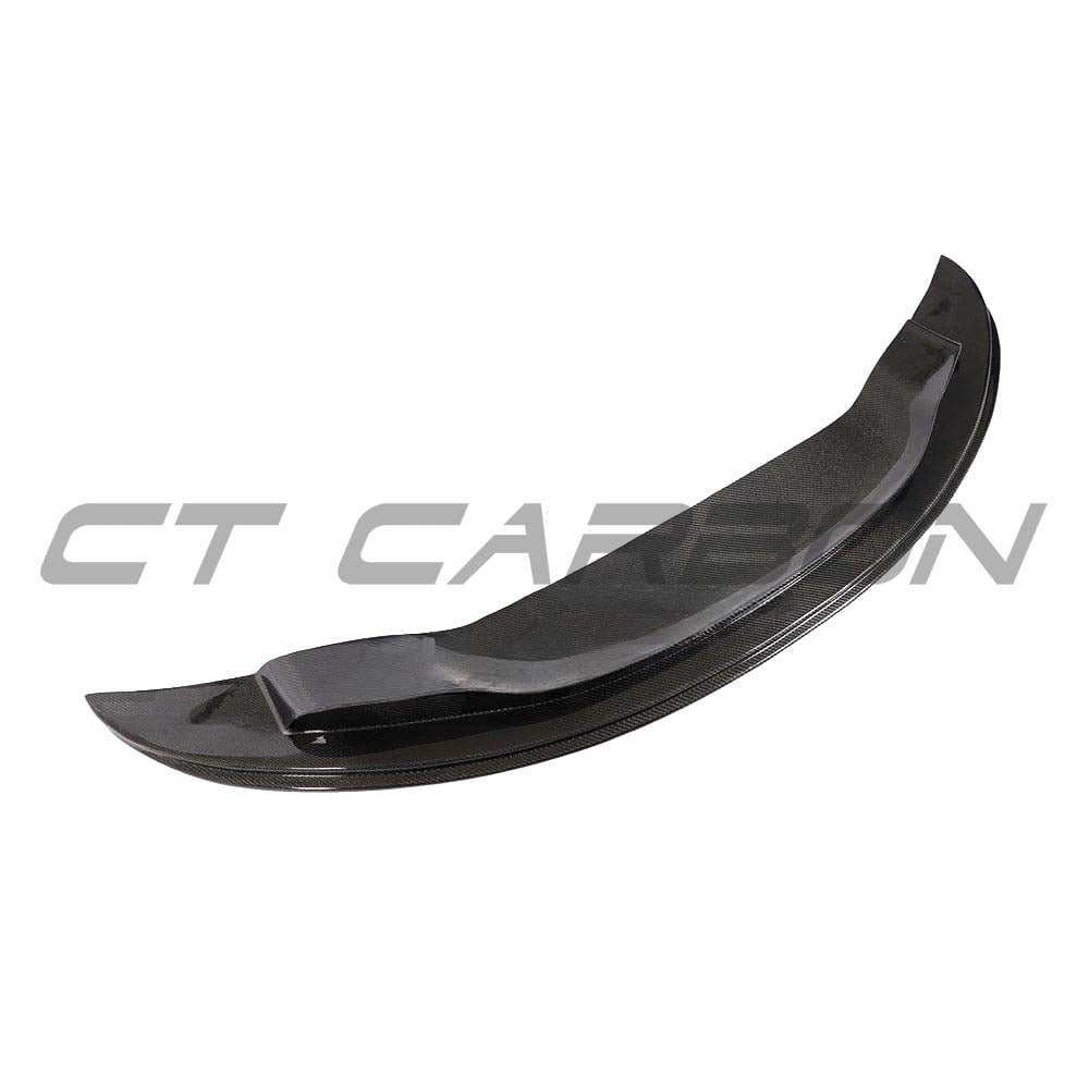 BMW M3 (E92/E90) 2007-2013 Carbon Fibre Splitter - V1 - view 15